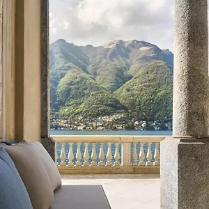 Lägenhetshotell Lario Pognana Lario