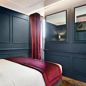 Hotell The Corner Rom