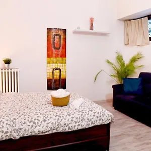Pensionat Lucca 22 Milano