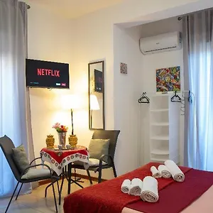 Igeapartment Olaszország