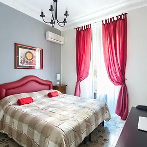 Pensionat Calamatta Rom