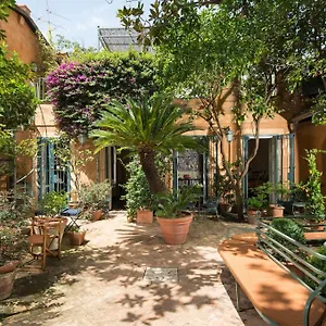 Bed & Breakfast Buonanotte Garibaldi Rom